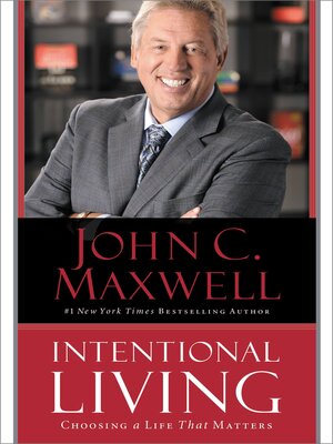 cover image of Intentional Living